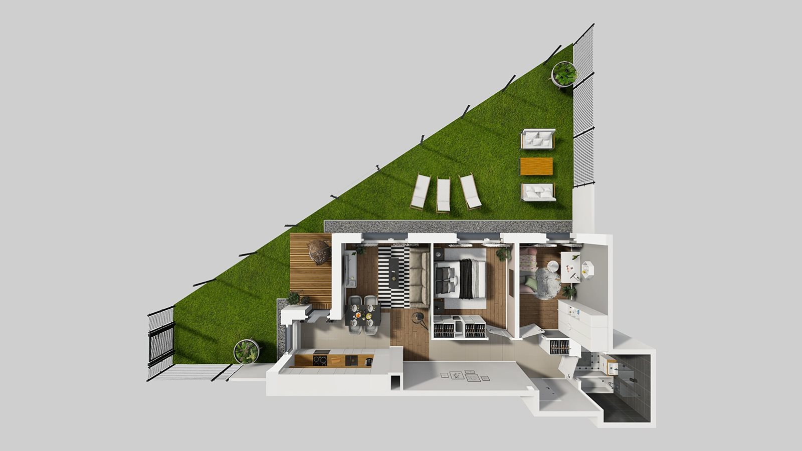 Rzut 3D