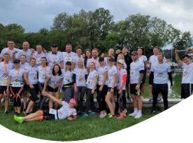 12. Poland Business Run