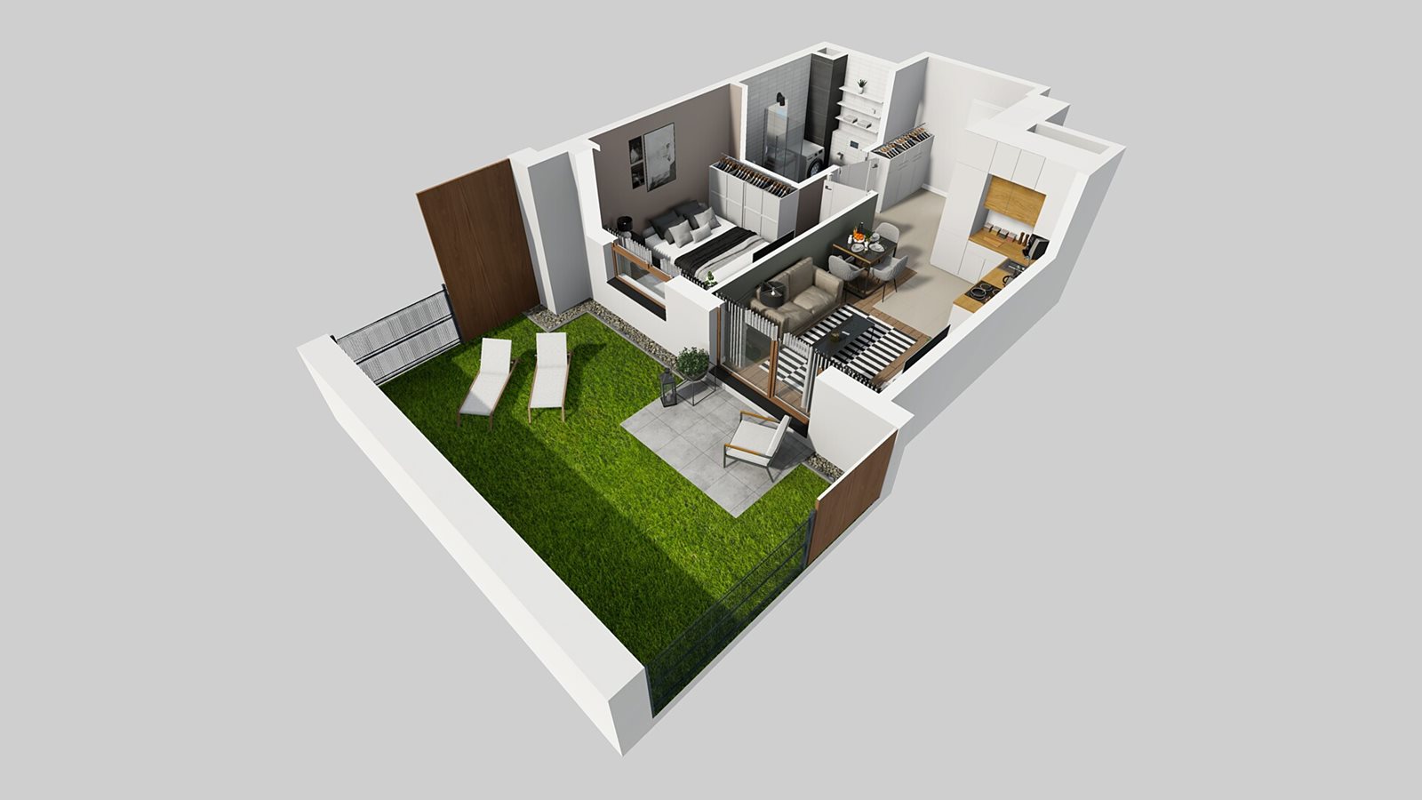 Rzut 3D
