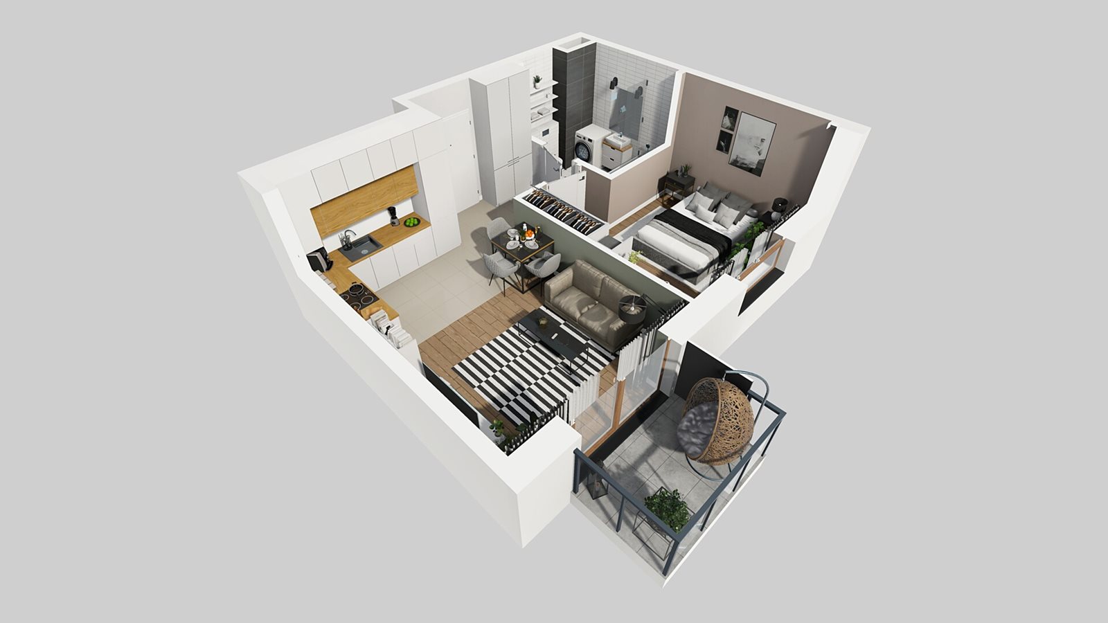 Rzut 3D