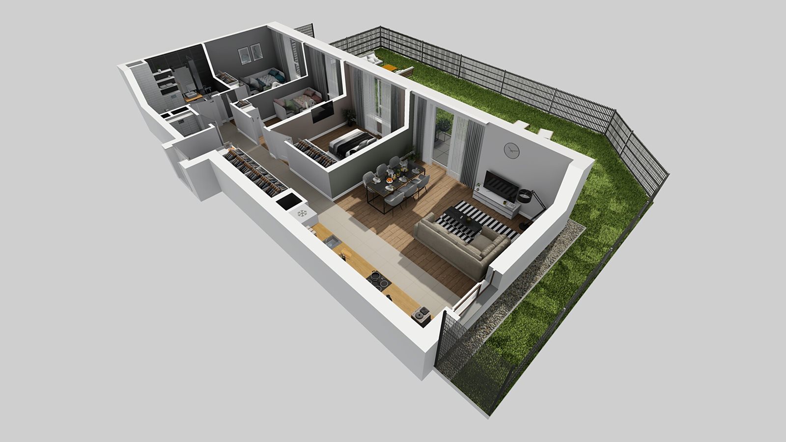 Rzut 3D