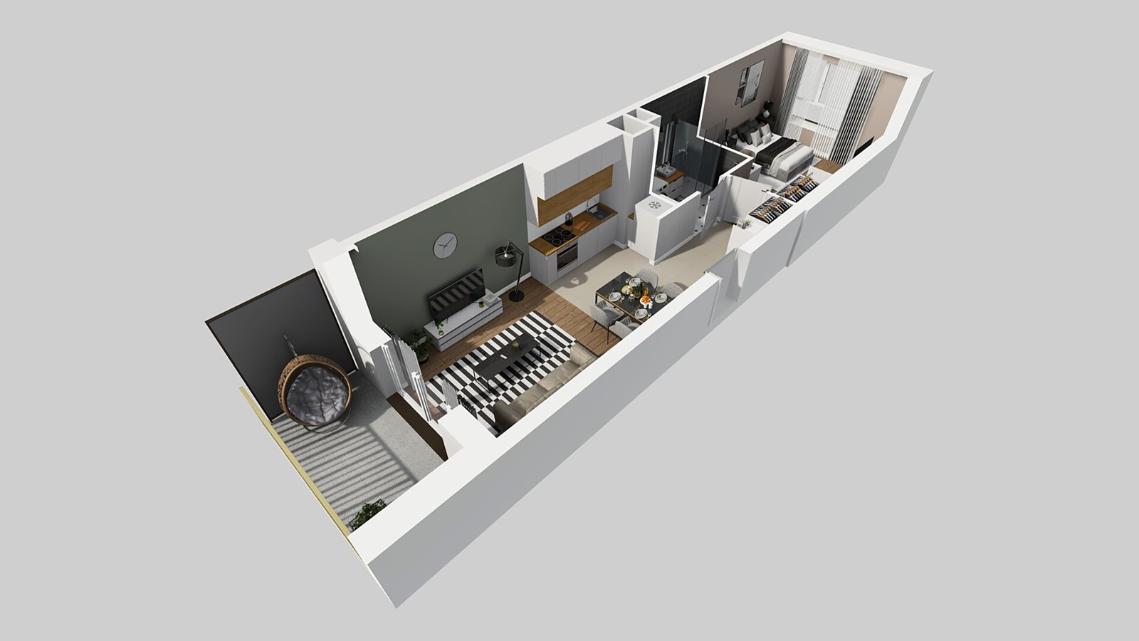 Rzut 3D