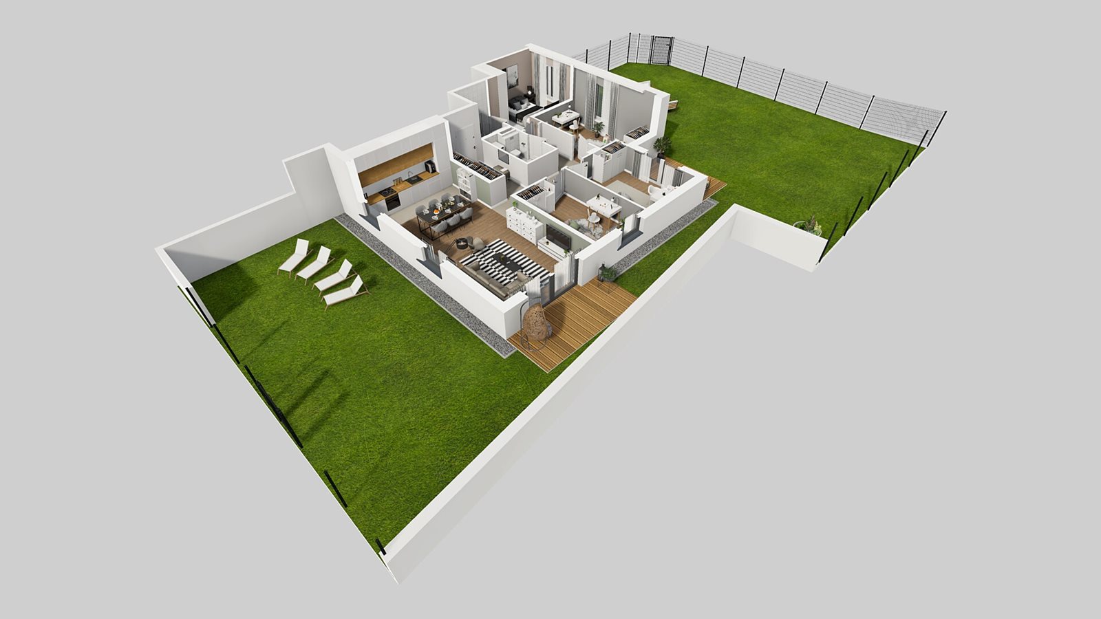Rzut 3D