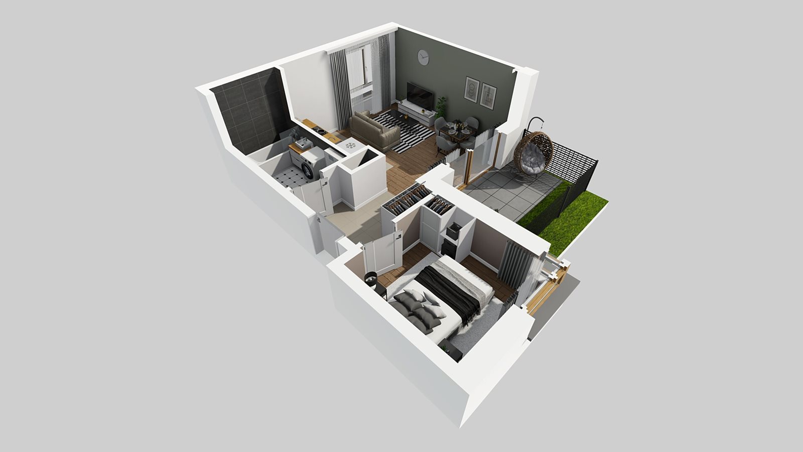 Rzut 3D