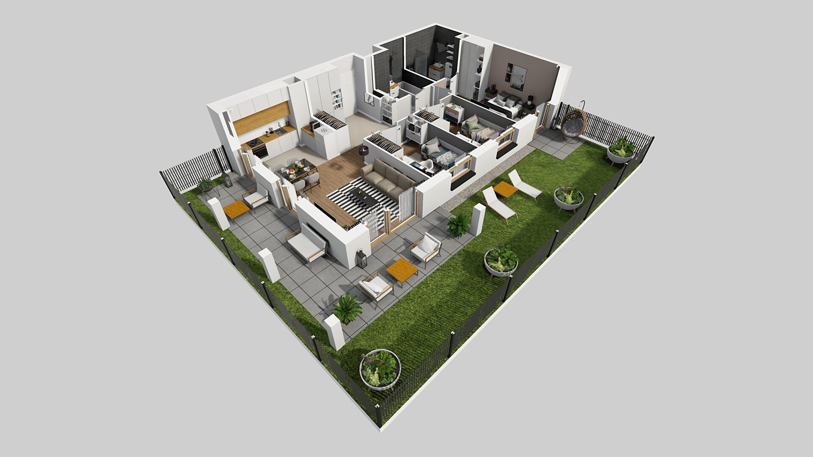 Rzut 3D
