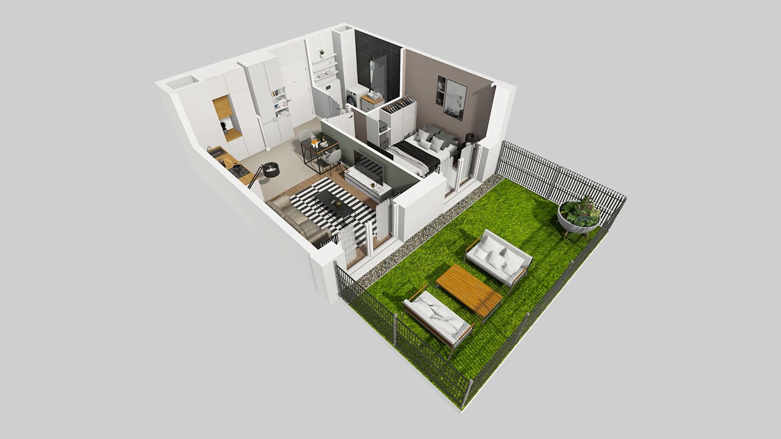 Rzut 3D