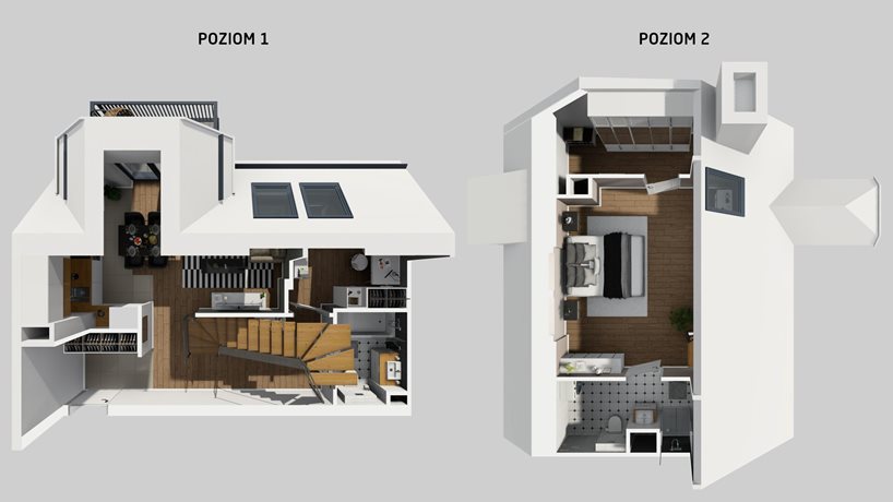 Rzut 3D