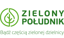 logo Zielony Południk