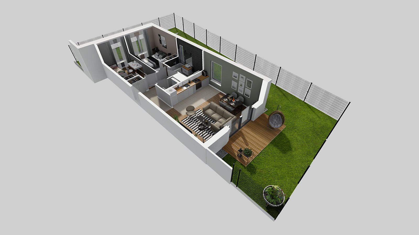 Rzut 3D
