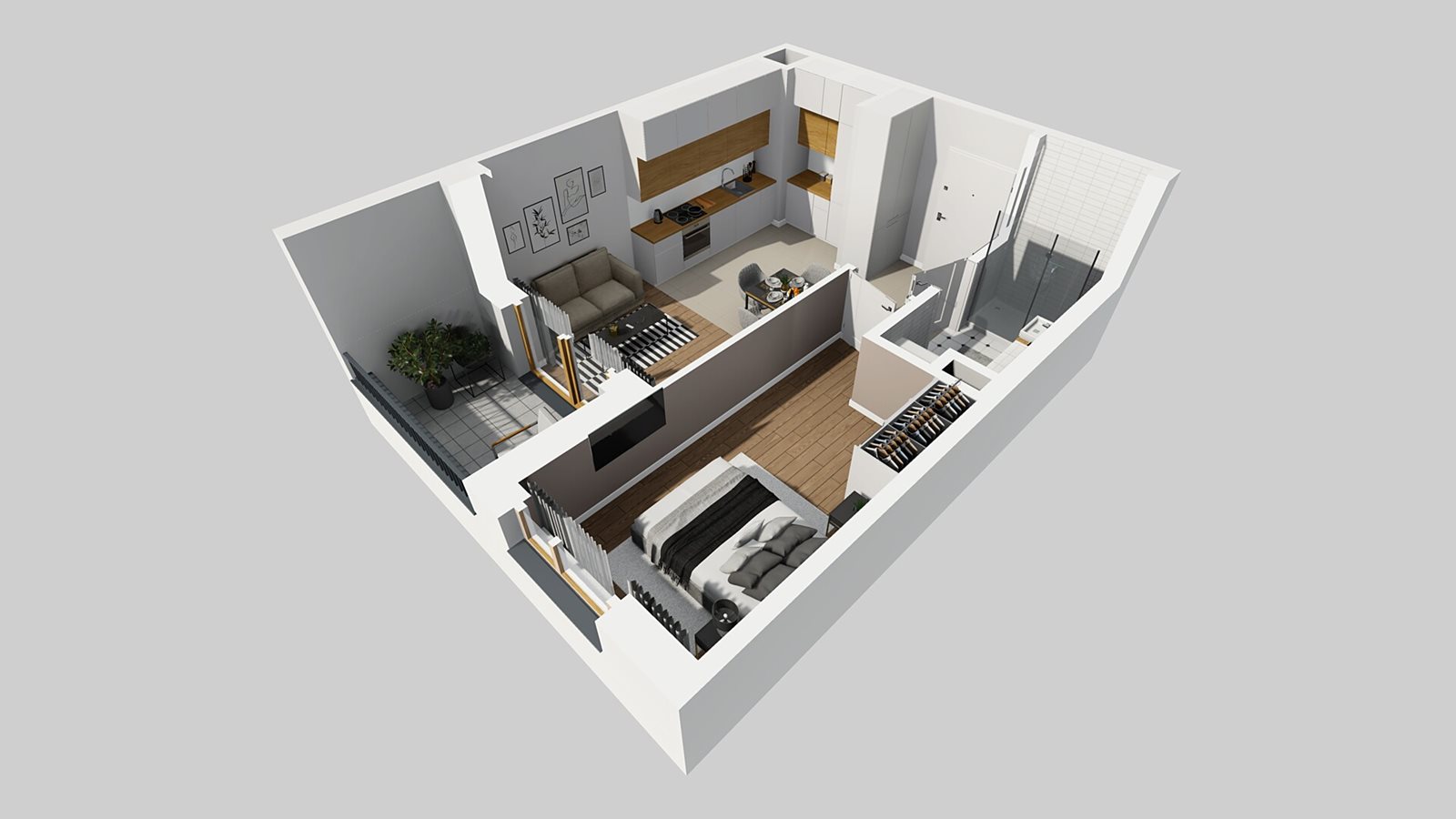 Rzut 3D