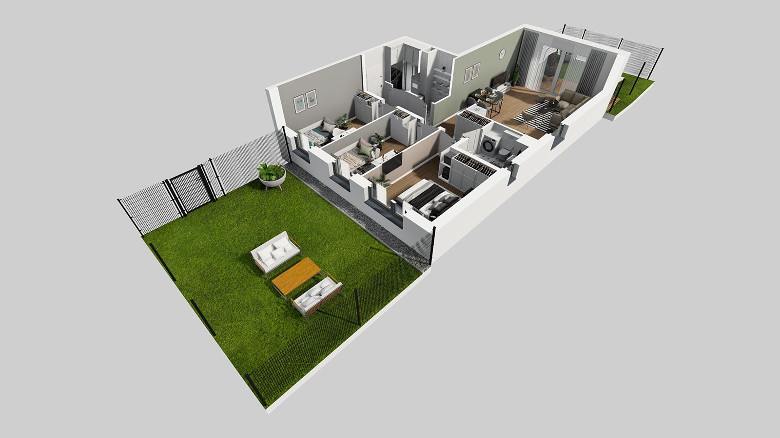Rzut 3D
