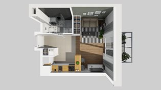 Rzut 3D