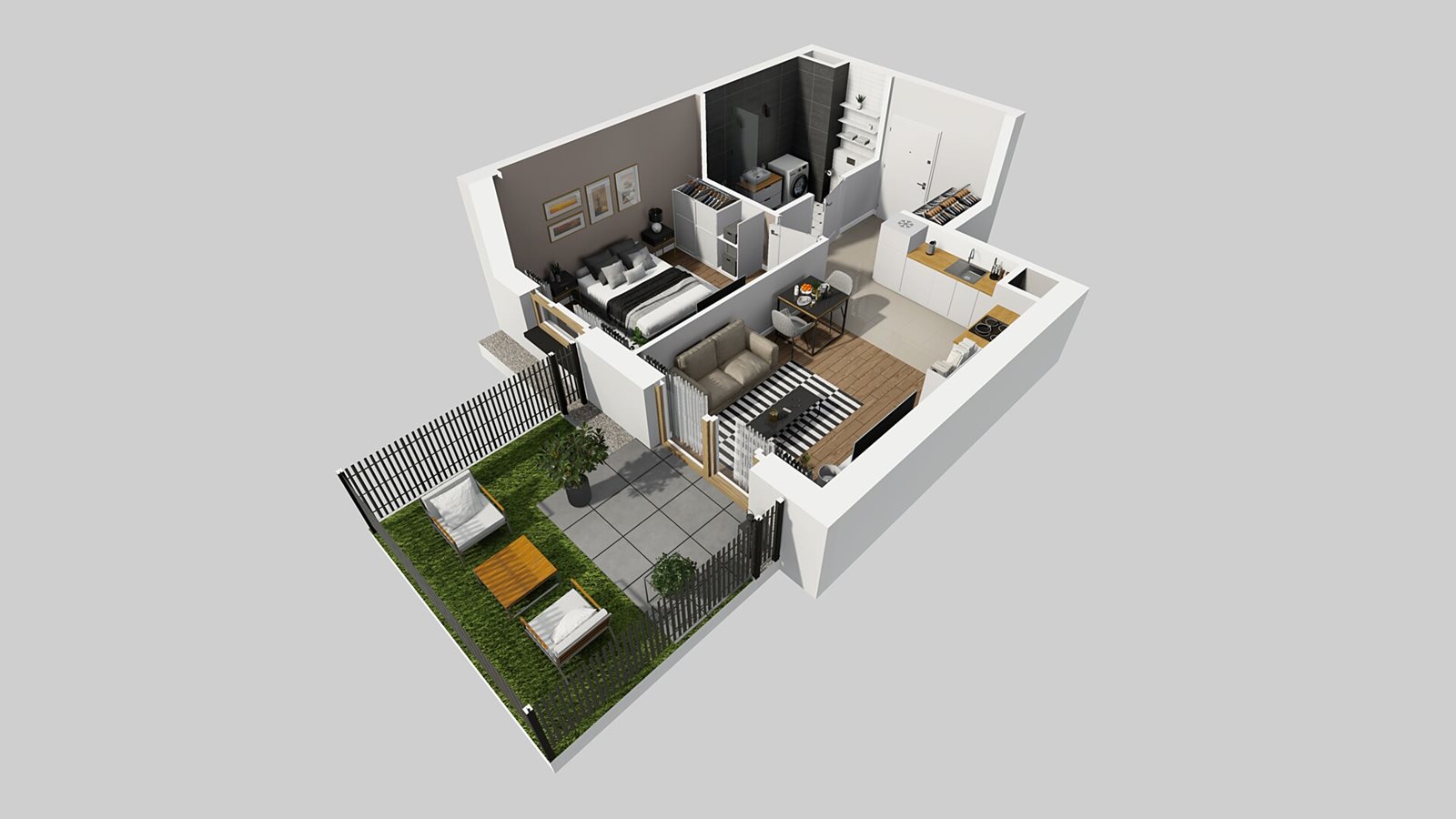 Rzut 3D