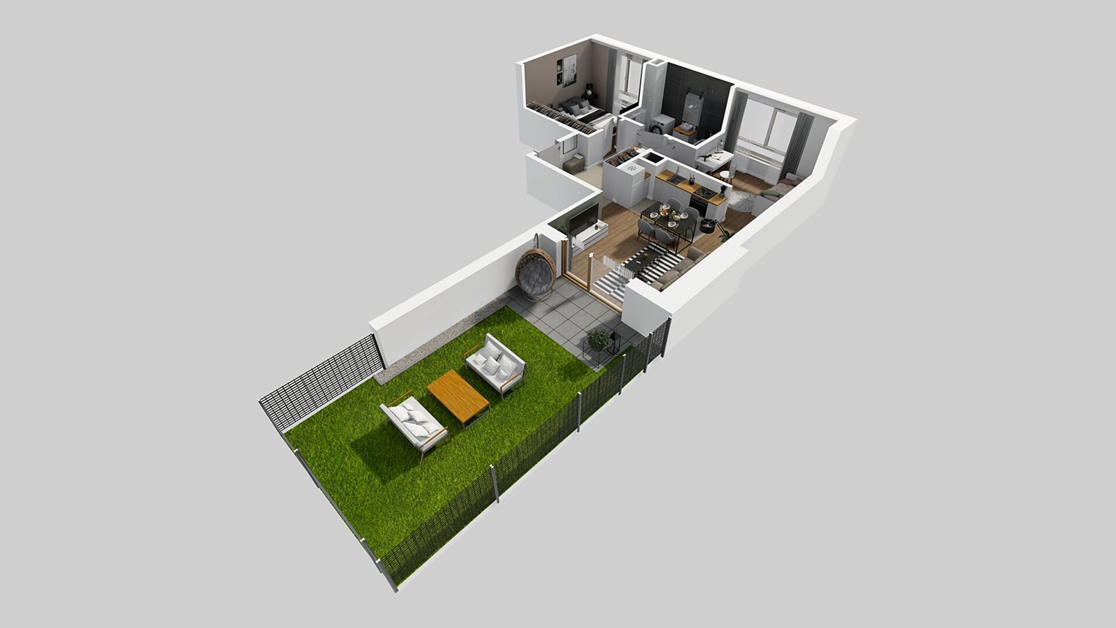Rzut 3D