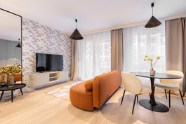 Braniborska 80 - Zdjęcie mieszkania A22