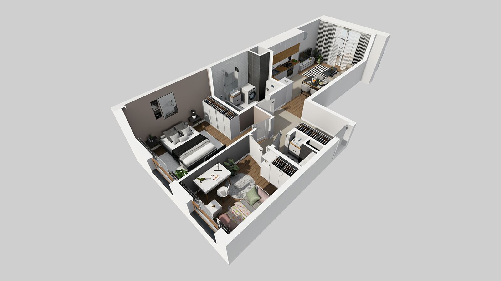 Rzut 3D