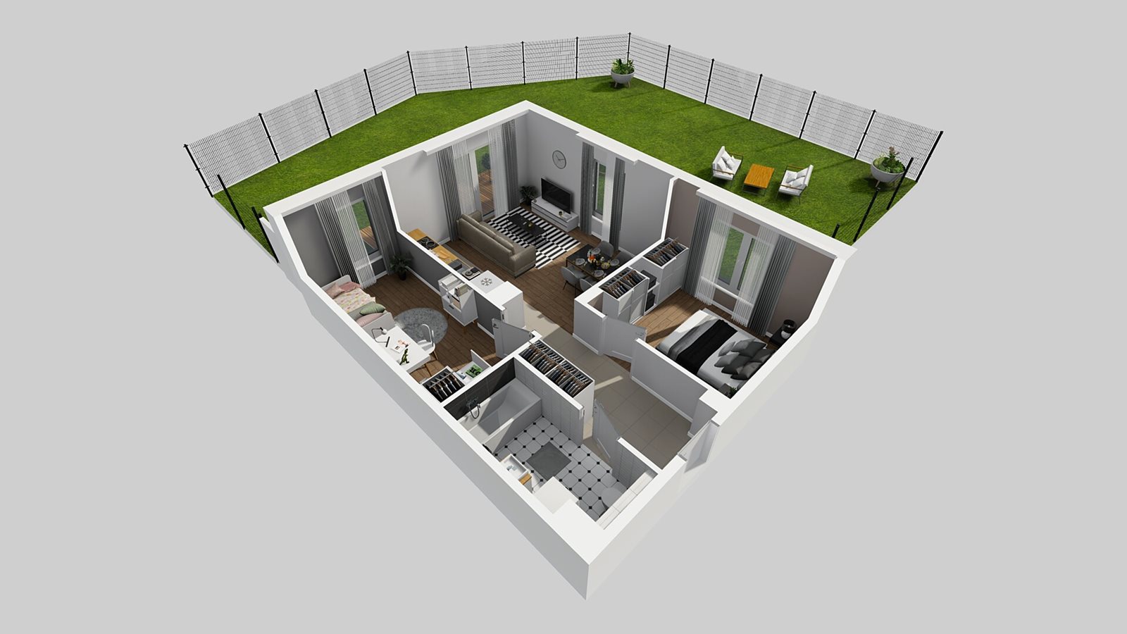 Rzut 3D