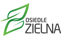 logo Osiedle Zielna