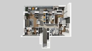 Rzut 3D