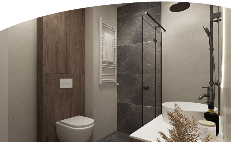 Program PRESTIGE - Styl LUX
