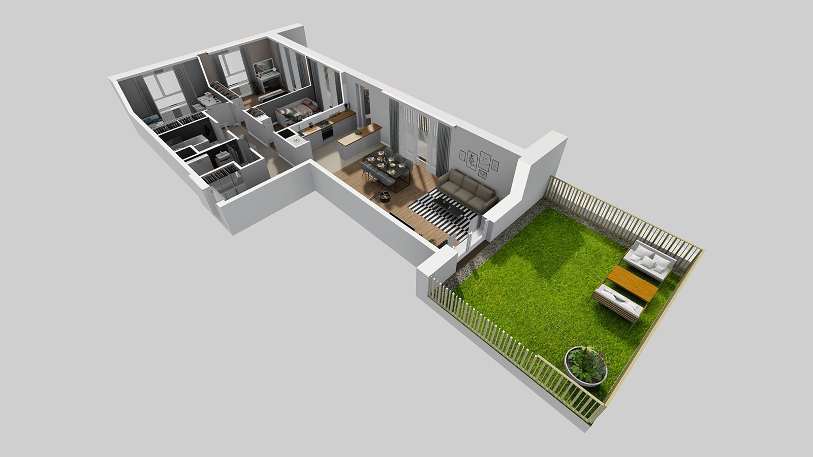Rzut 3D