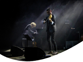 Grafika Koncert Gwiazdy Jazzu dla Dzieci 2023