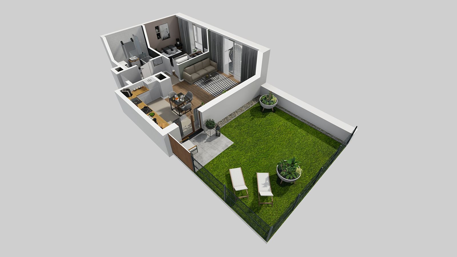 Rzut 3D