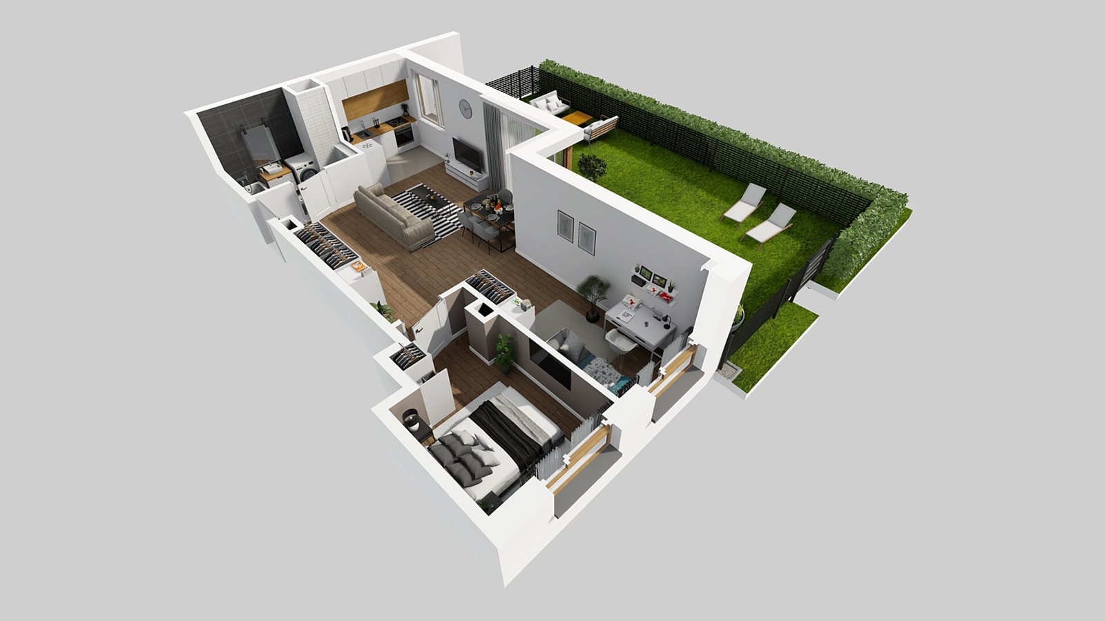 Rzut 3D