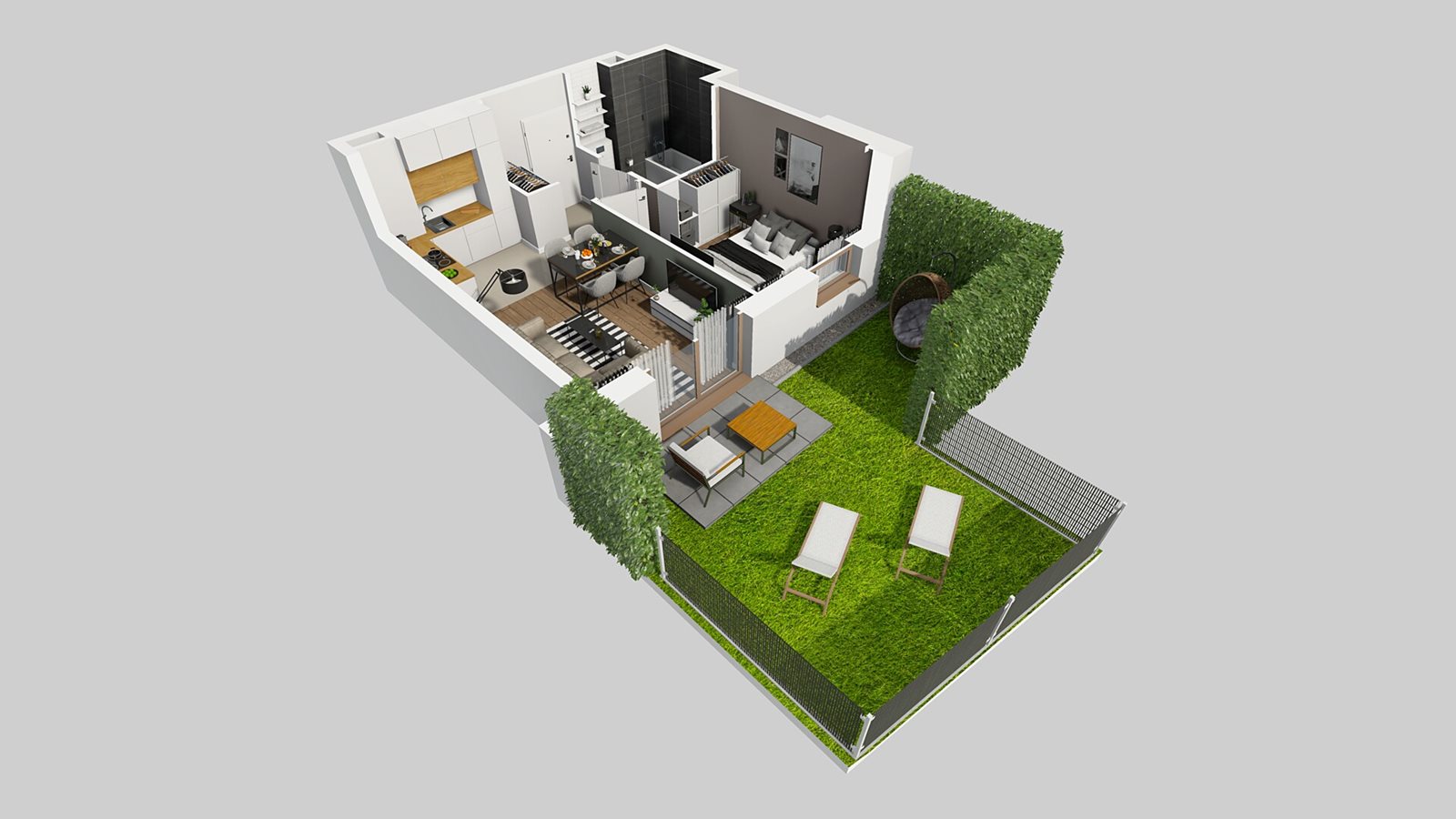 Rzut 3D