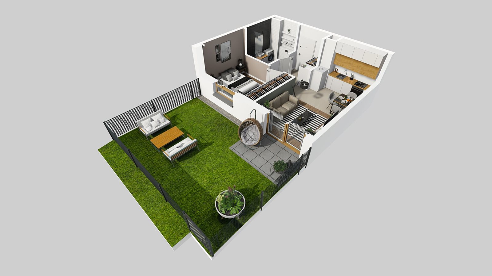 Rzut 3D