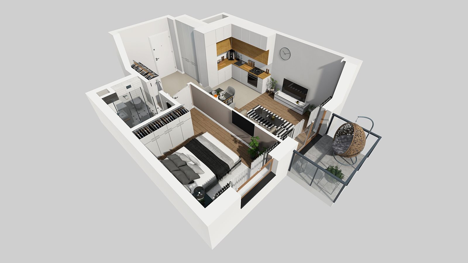 Rzut 3D