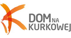 logo DOM NA KURKOWEJ 
