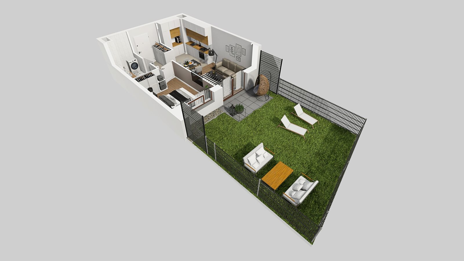 Rzut 3D