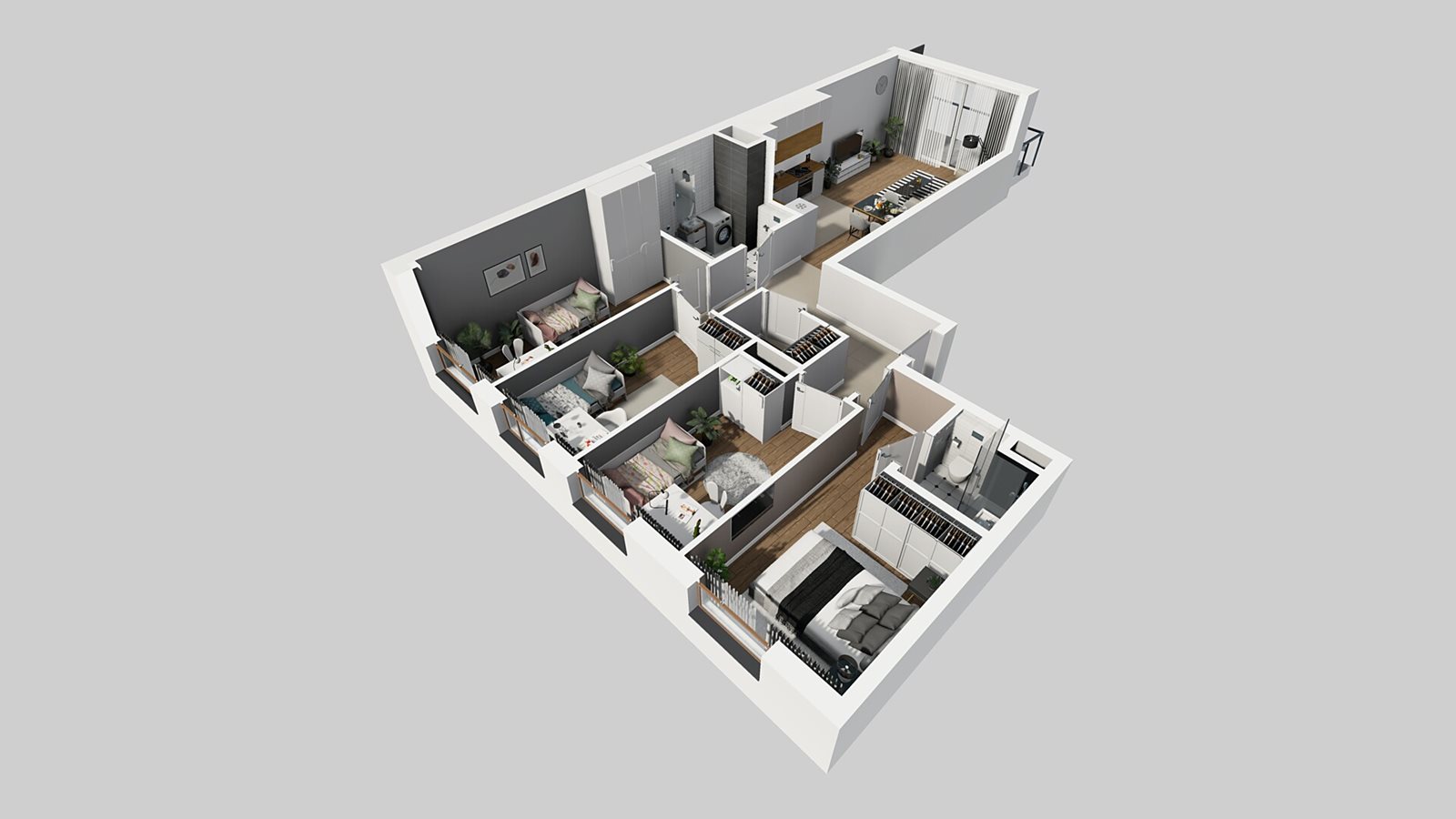 Rzut 3D