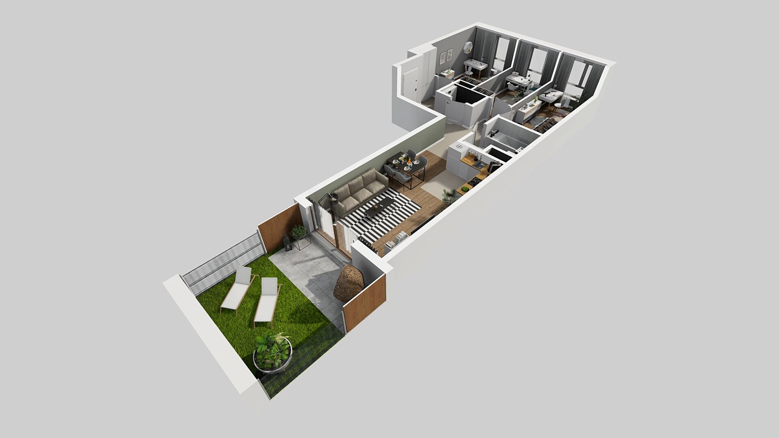 Rzut 3D