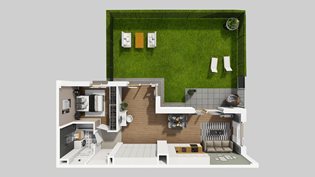 Rzut 3D