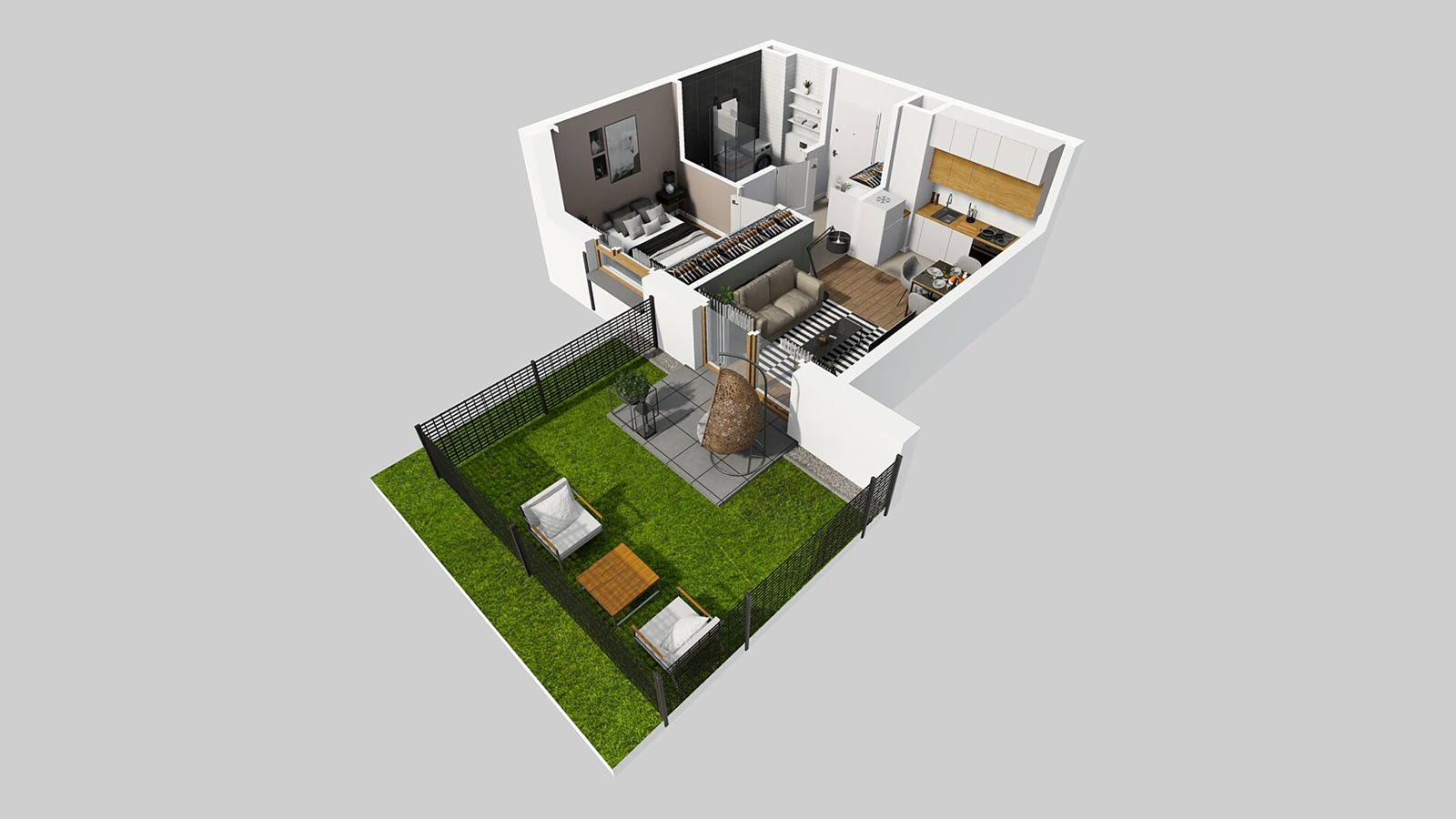 Rzut 3D