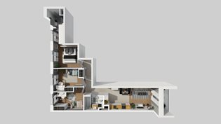 Rzut 3D