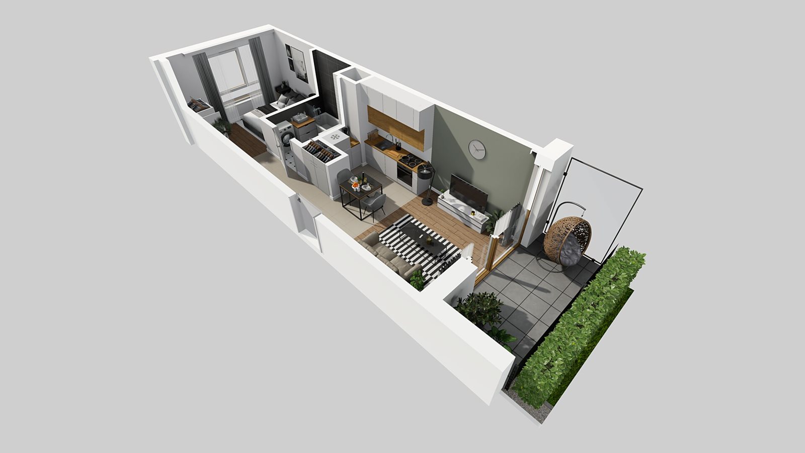 Rzut 3D