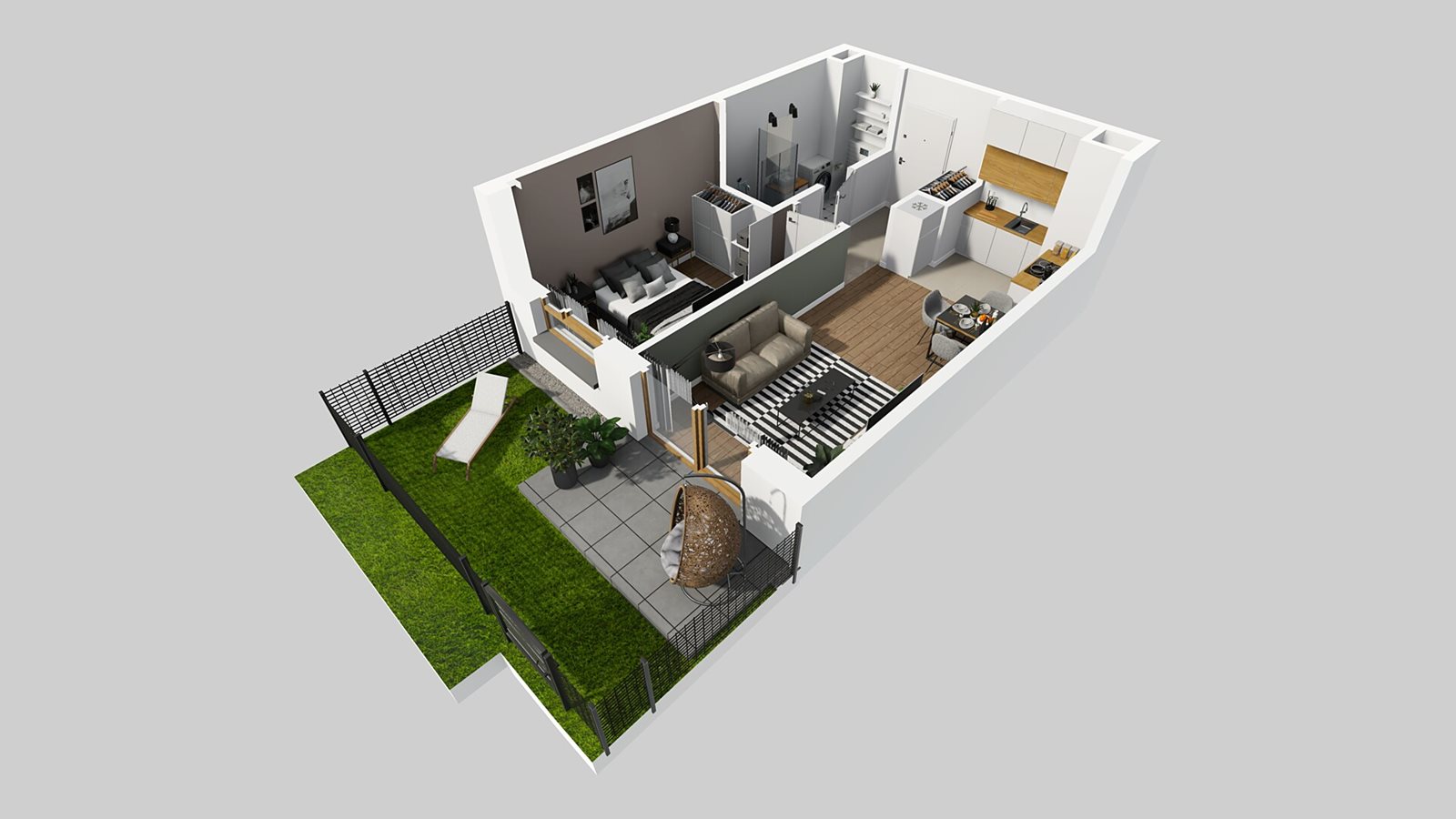 Rzut 3D