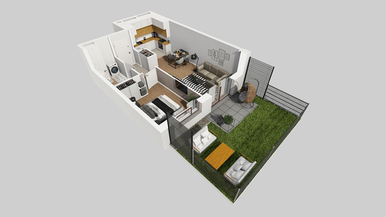 Rzut 3D