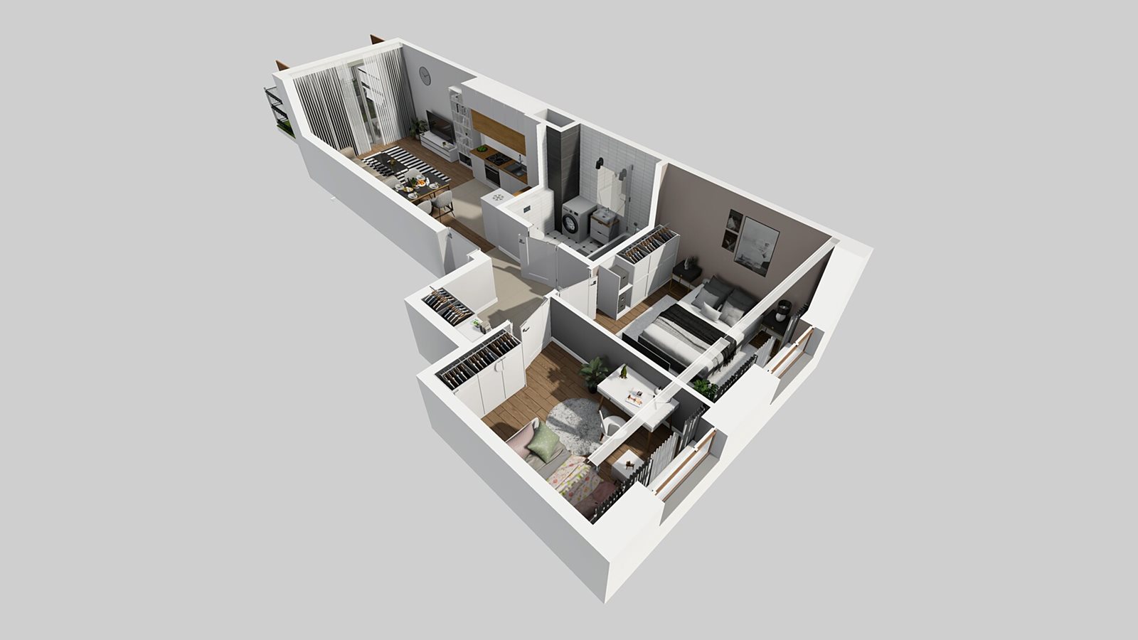 Rzut 3D