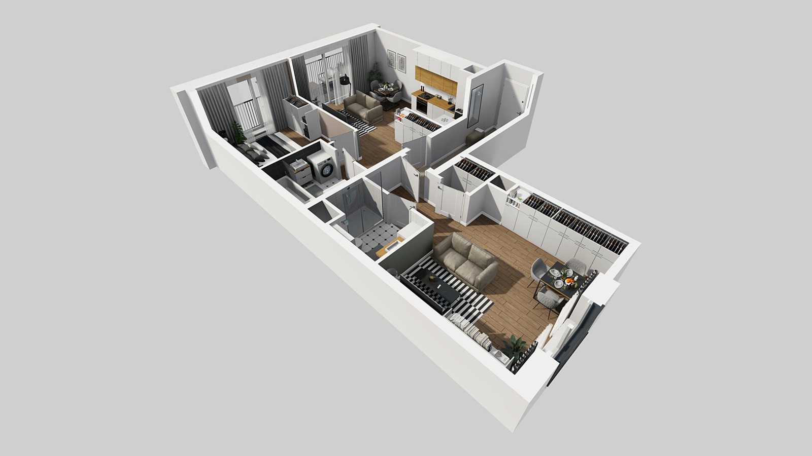 Rzut 3D