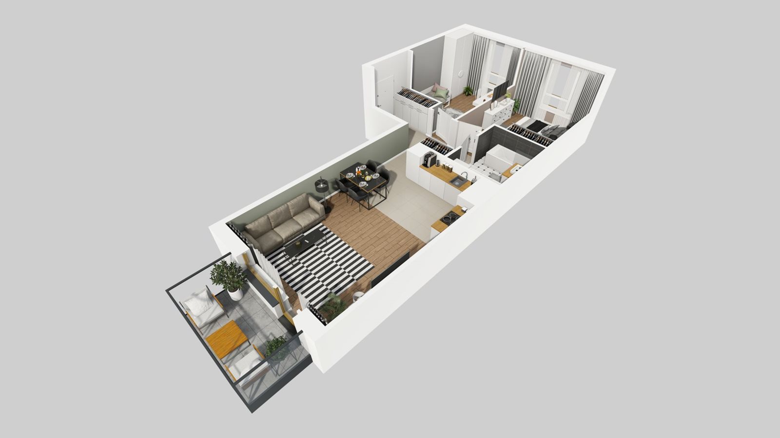 Rzut 3D