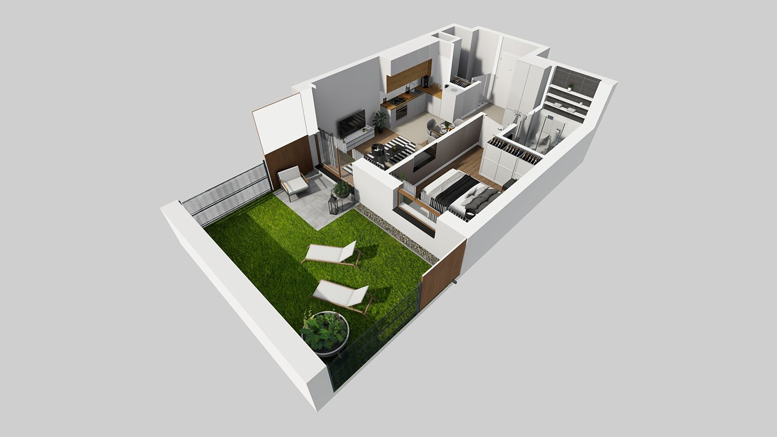 Rzut 3D