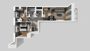 Rzut 3D