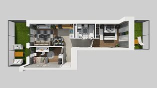 Rzut 3D