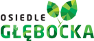 logo Osiedle Głębocka
