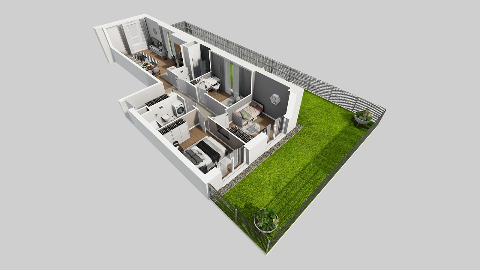 Rzut 3D