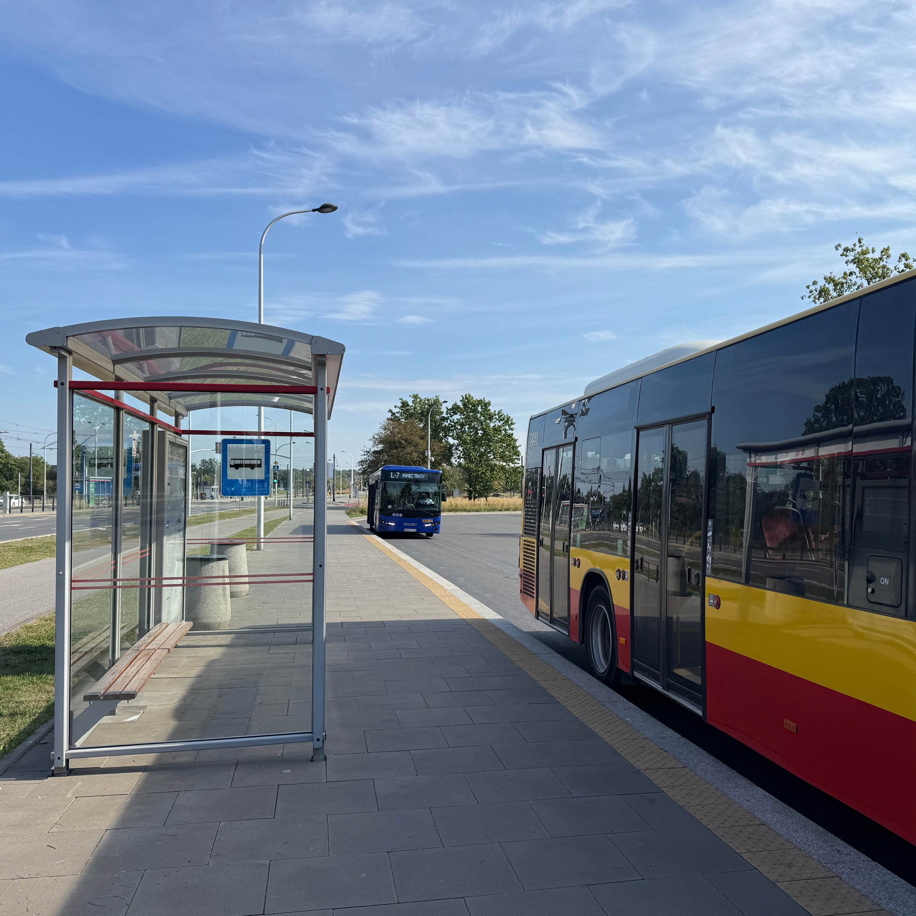 Pętla autobusowa
